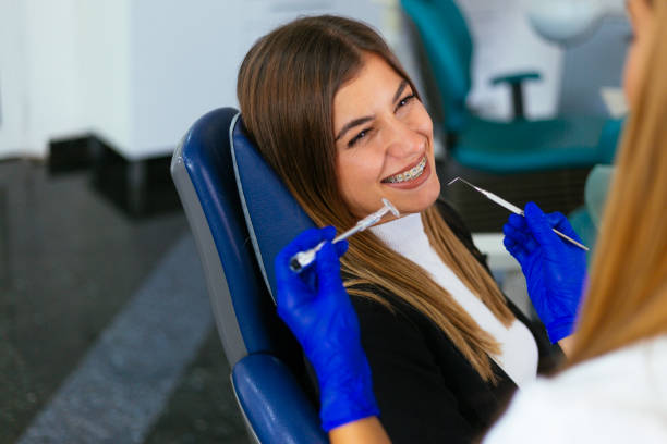 Best Teeth Whitening  in Angwin, CA