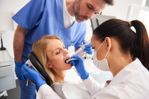 Best Sealants  in Angwin, CA