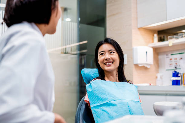 Best Traditional Braces  in Angwin, CA