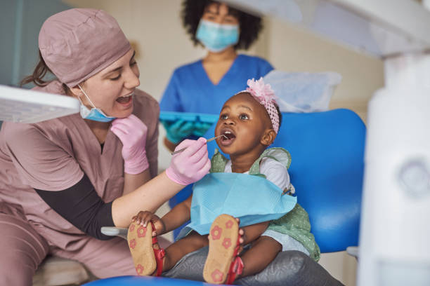 Why Choose Us for Your Dental Needs in Angwin, CA