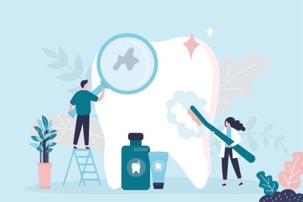 Dental X-Rays and Imaging in Angwin, CA