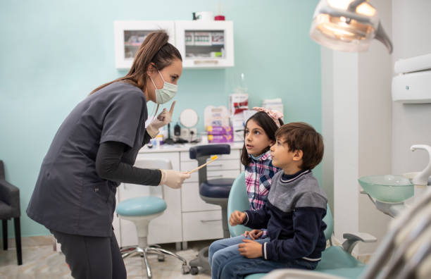 Best Orthodontics  in Angwin, CA
