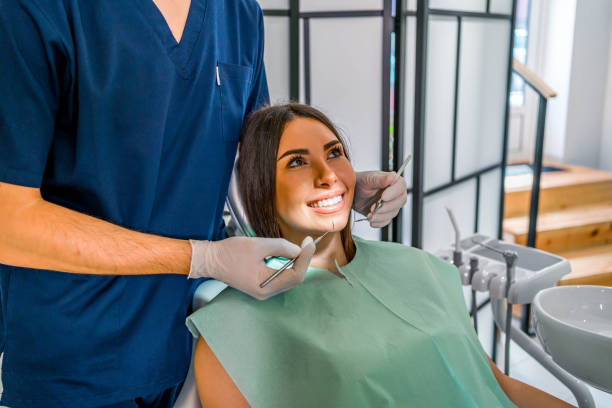 Best Emergency Dental Care  in Angwin, CA