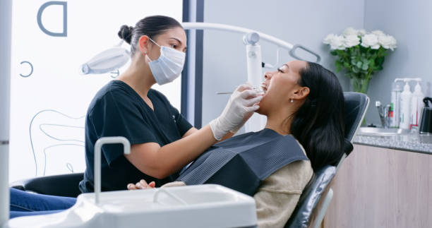 Best Dentures (Full and Partial)  in Angwin, CA