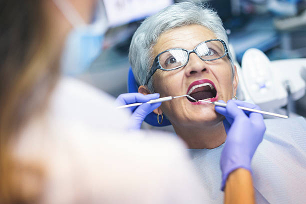 Best Dental Bonding  in Angwin, CA