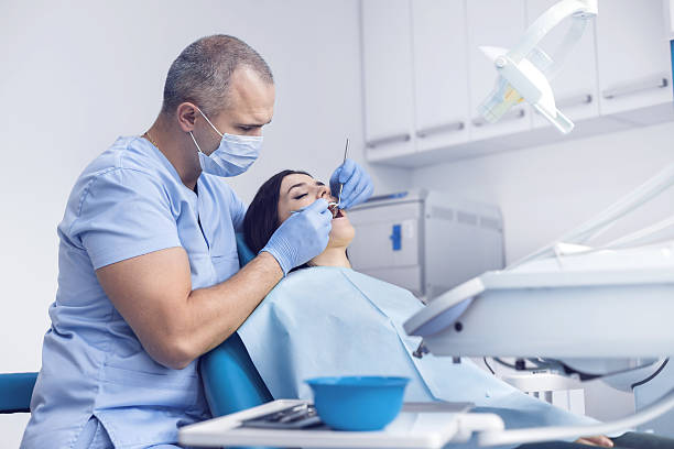 Best Periodontal (Gum) Disease Treatment  in Angwin, CA