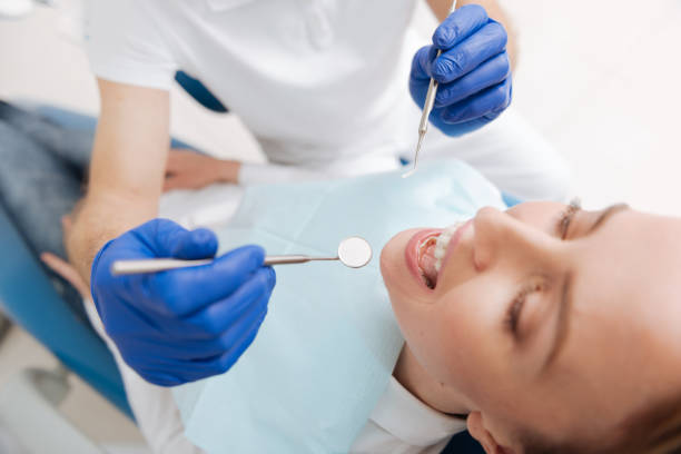 Professional  Holistic Dental Services in Angwin, CA