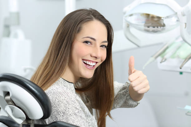 Best Dental Inlays and Onlays  in Angwin, CA
