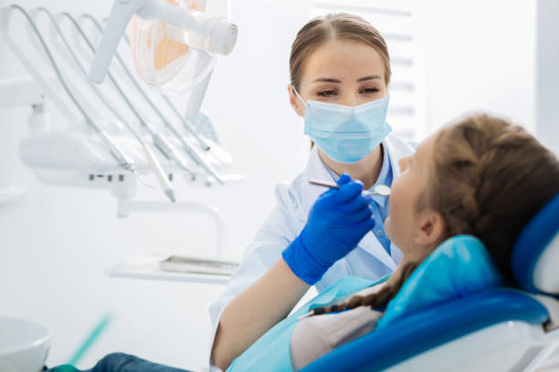 Best Pediatric Dentistry  in Angwin, CA
