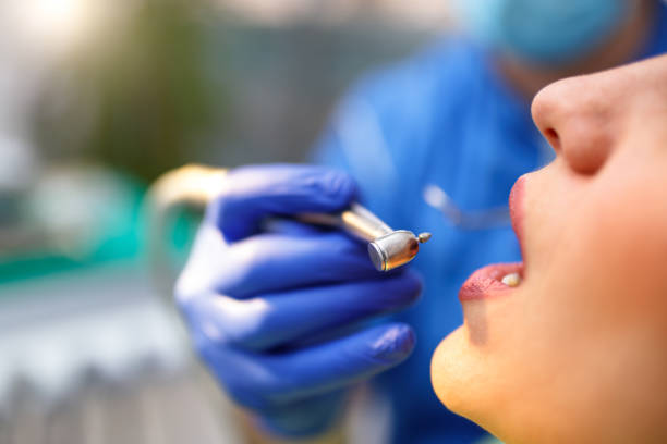 Best Dental Exams and Cleanings  in Angwin, CA
